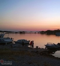Caritasovi korisnici u projektu: „I ja bih na more“